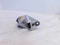 Suzuki Boulevard S40 Savage 650 LS650 Left Front Footrest Foot Peg Bracket Mount - C3 Cycle