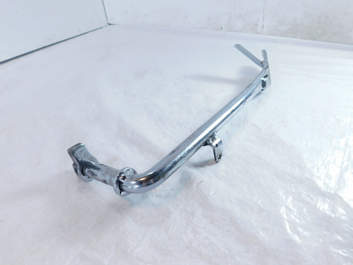 Harley Davidson Road King Street Electra Glide Kick Jiffy Kick Stand Sidestand - C3 Cycle
