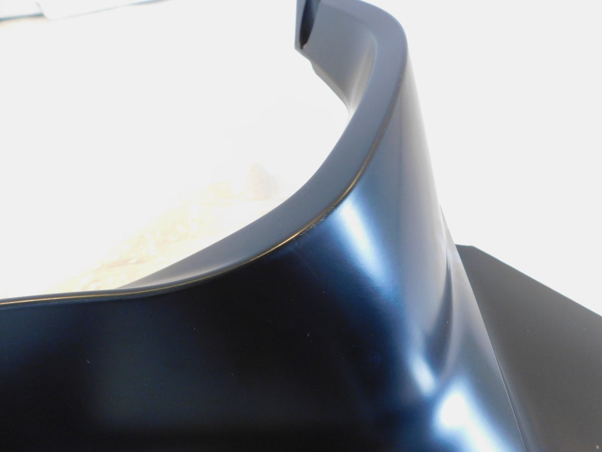 BMW R1250RT R1250 RT K52 Front Left Engine Spoiler Deflector Cover Fairing Cowl - C3 Cycle