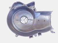 Piaggio Vespa Primavera & Sprint 50 Black Flywheel Shroud Fan Scroll Cover - C3 Cycle
