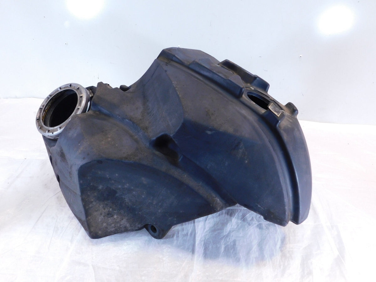 2005-2008 BMW R1200ST R1200 ST Black Gas Petrol Fuel Tank Reservoir Cell - C3 Cycle