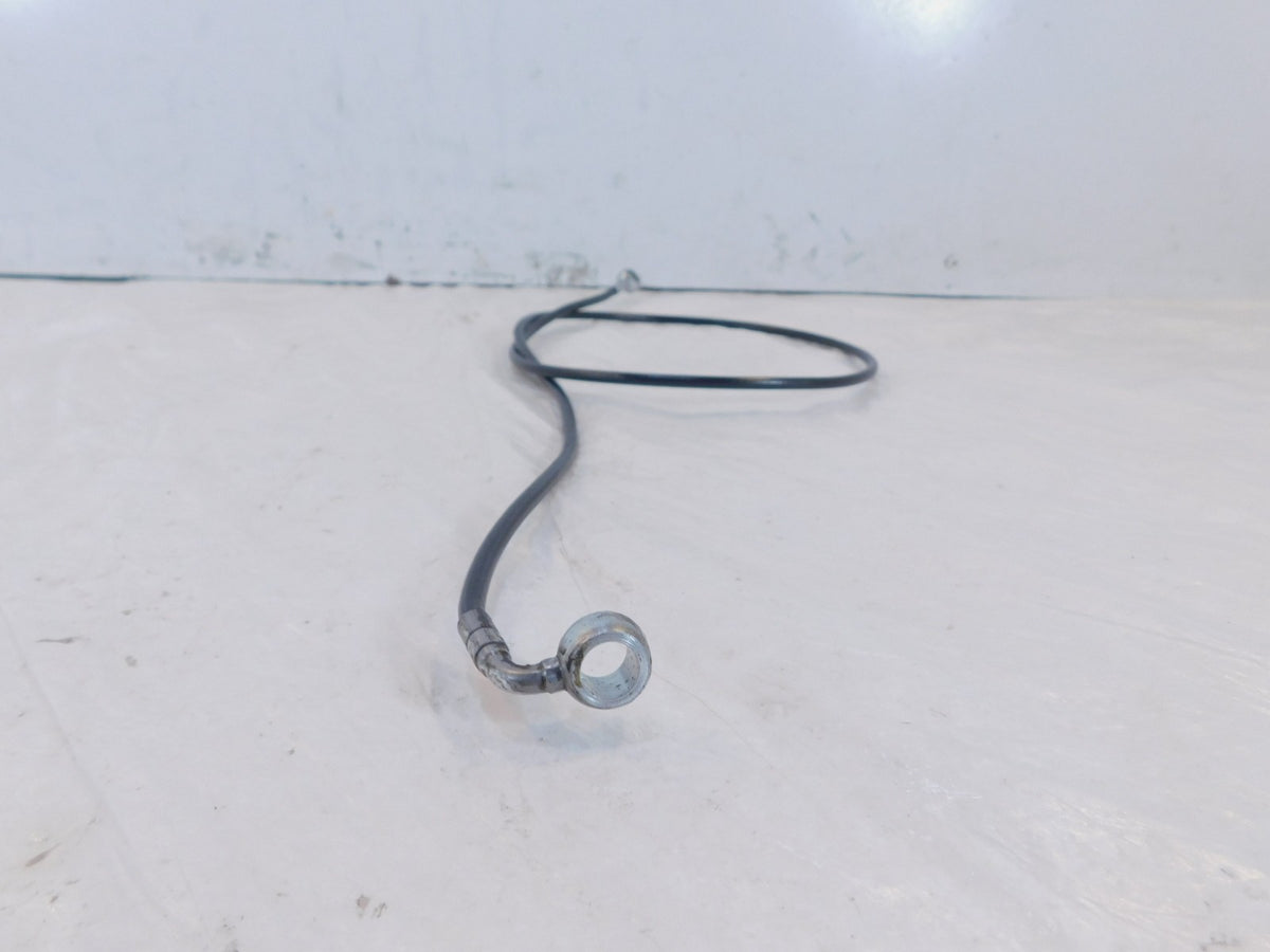 KTM 990 1290 1390 Super Duke 1190 RC8 Front Left Clutch Cylinder Hose Pipe Line - C3 Cycle