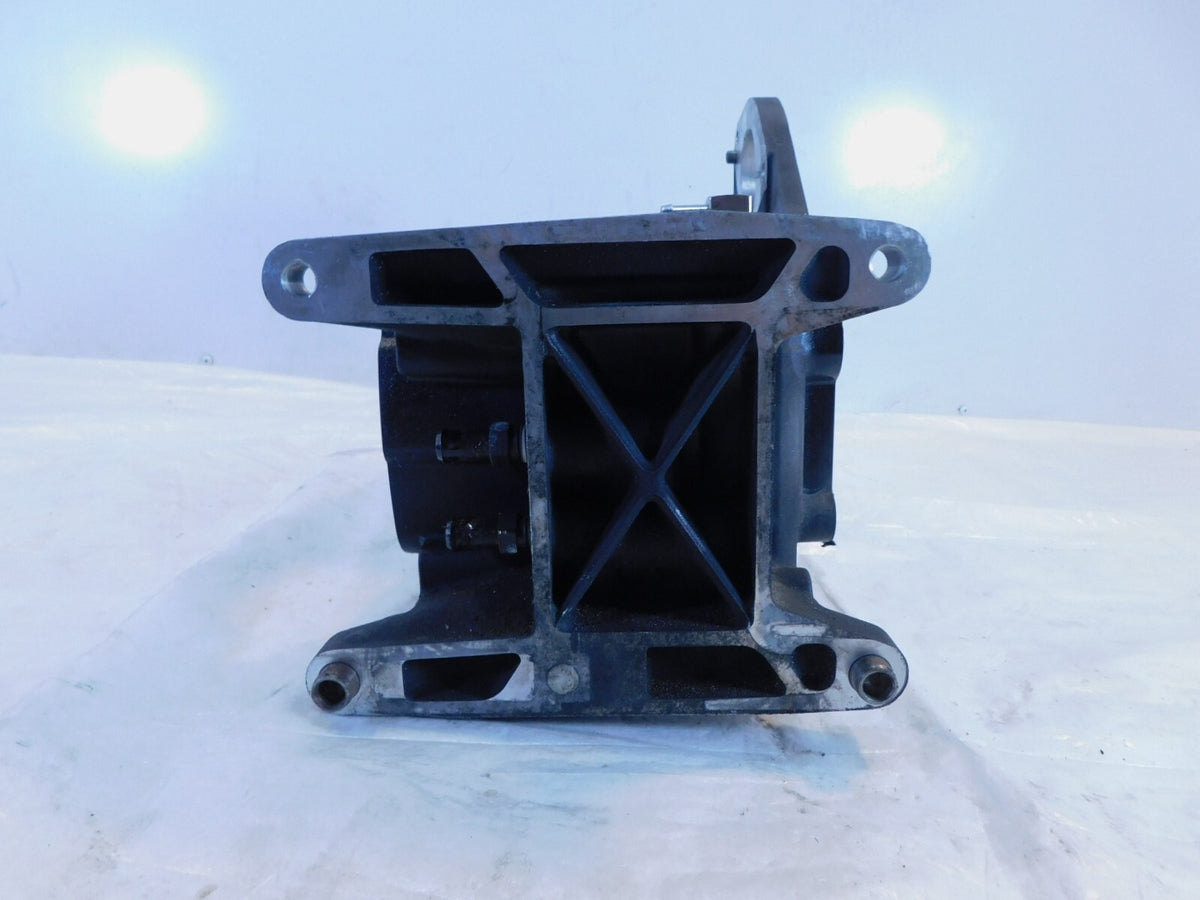 Harley Davidson Touring Road King Electra Glide Black Transmission Housing Case - C3 Cycle