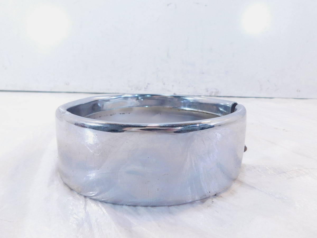 Harley Davidson Ironhead Sportster & 883 1200 Front Headlight Retaining Ring - C3 Cycle