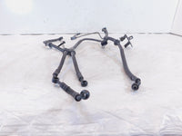 2002-2005 Honda Interceptor VFR800 VFR800A ABS Front Master Cylinder Joint Hoses