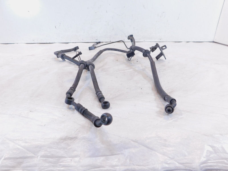 2002-2005 Honda Interceptor VFR800 VFR800A ABS Front Master Cylinder Joint Hoses