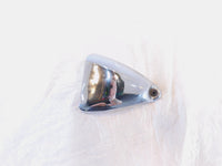 Yamaha V-Star Road Star Midnight Silverado Taillight Lamp Brake Light Trim Cover - C3 Cycle