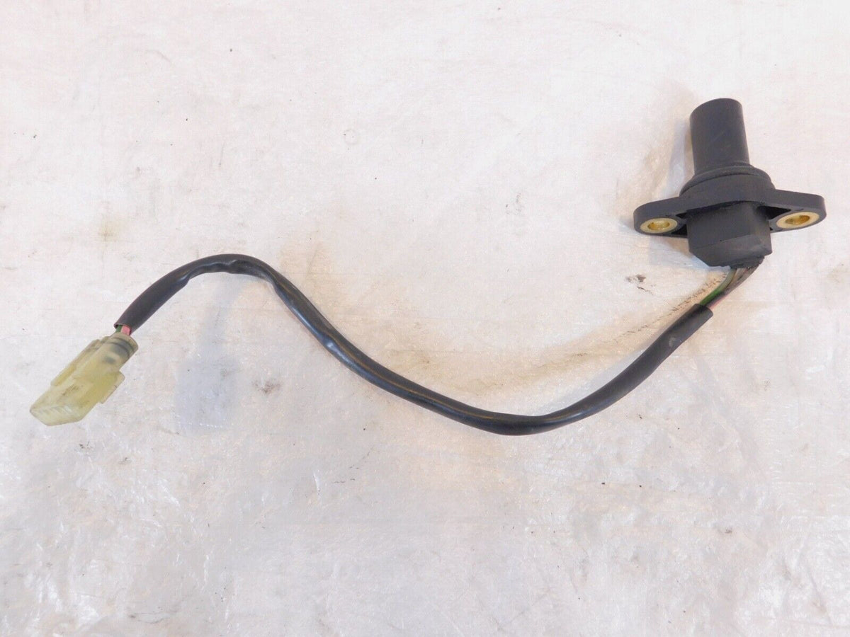 Honda VTX1800 VTX 1800R R1 R2 Crankcase Speed Speedometer Sensor Wire Assembly - C3 Cycle