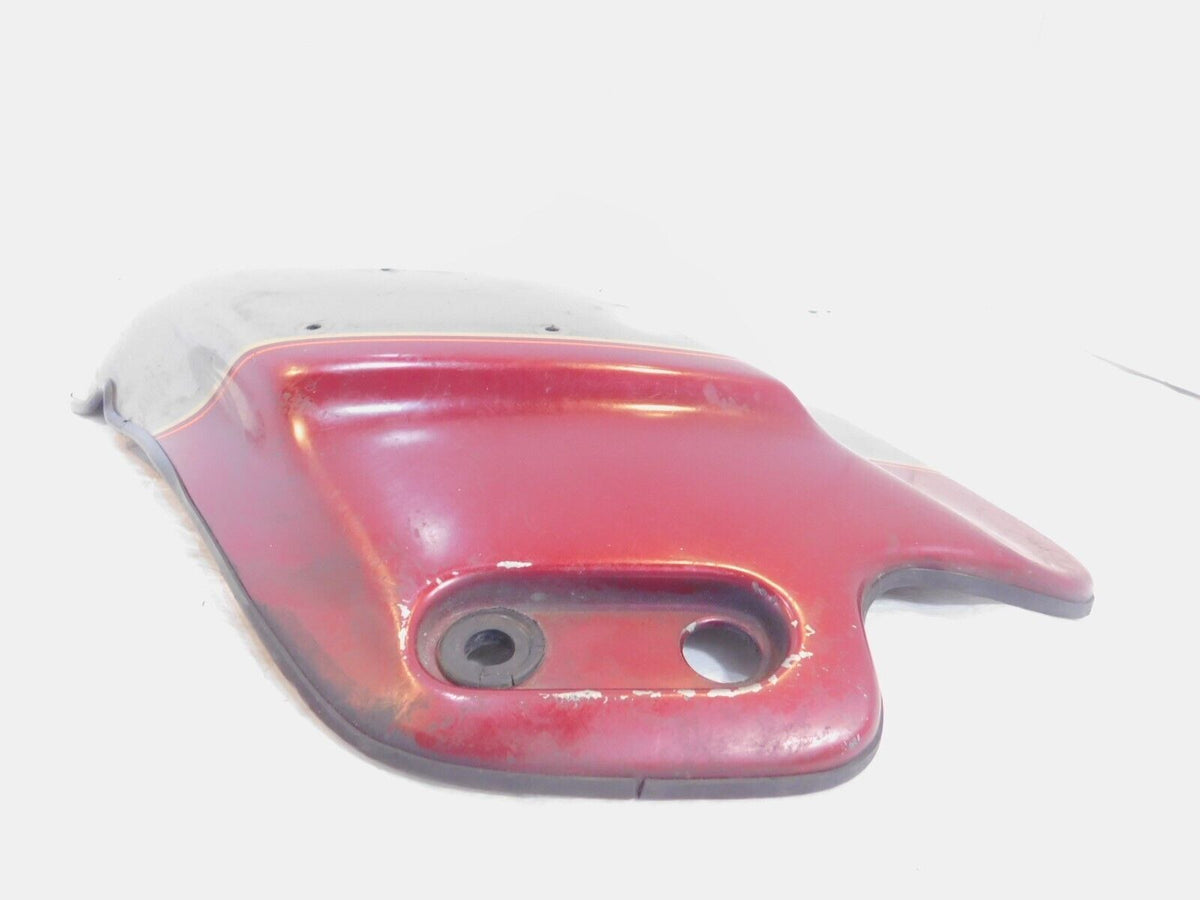 Harley Davidson Electra Glide Ultra Classic Road King Left Side Cover Panel Cowl - C3 Cycle