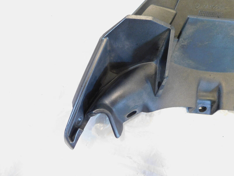 01-04 Aprilia RST1000 RST 1000 Futura Rear Tail Taillight Fairing Grab Bar Cover