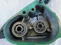 1995-2007 Honda VT1100 VT1100C Shadow 1100 ACE Sabre Engine Starter Motor Cover - C3 Cycle