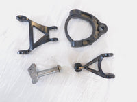 BMW K1600 K1600GT K1600GTL K1600B Front Fork Steering Shear Joint Linkage & Stem - C3 Cycle