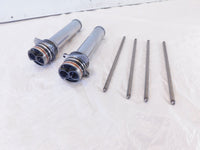 Yamaha Road Star 1700 Silverado Warrior Camshaft Cam Pushrods Housings & Covers - C3 Cycle