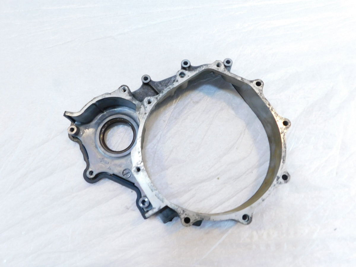 Honda ST1100 ST1100A & ST1100P Police 1100 Rear Right Engine Inner Clutch Cover - C3 Cycle
