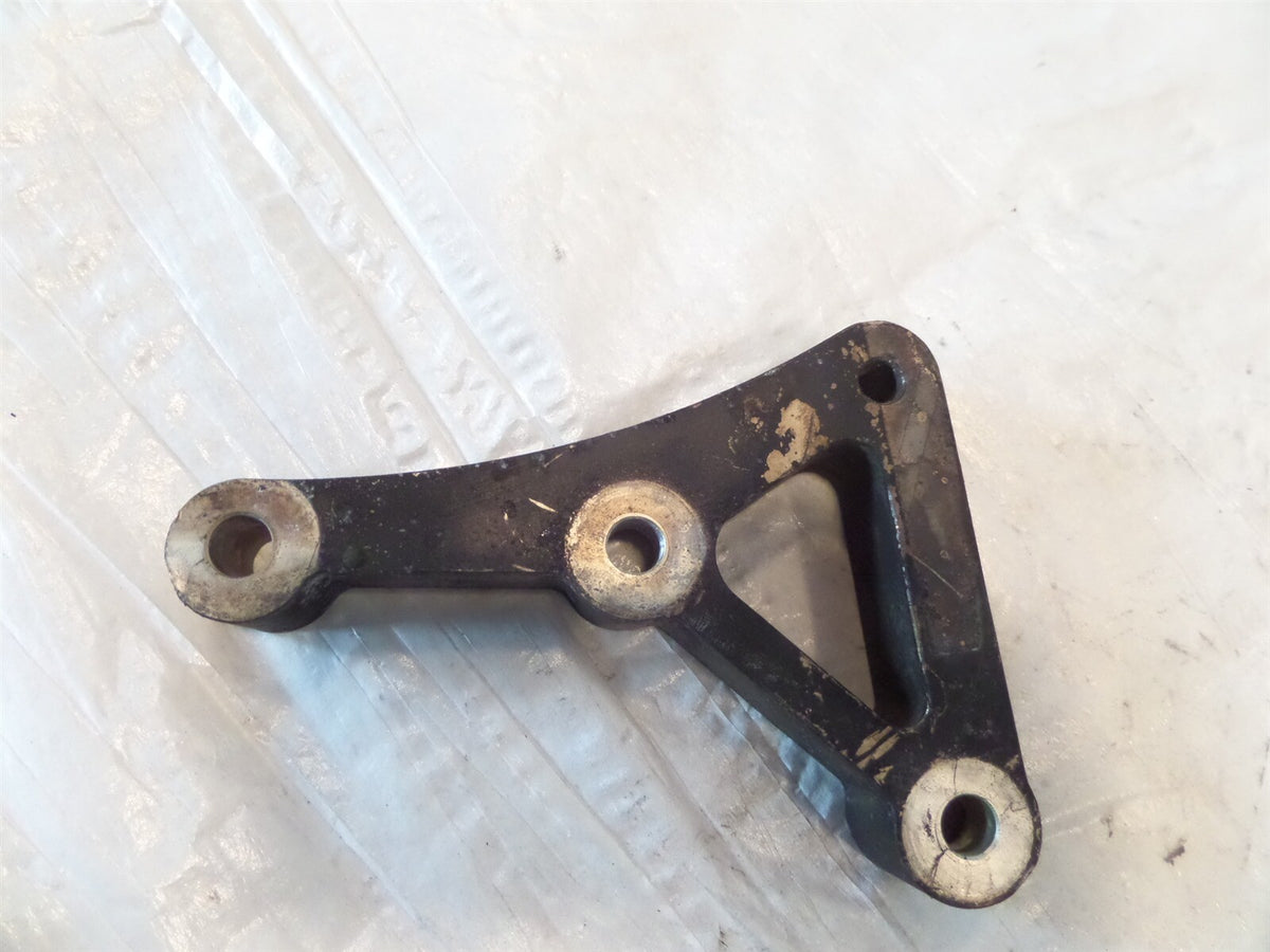 Yamaha YZFR6S YZF R6S & YZFR6 R6 Front Engine Motor Cylinder Head Mount Bracket - C3 Cycle