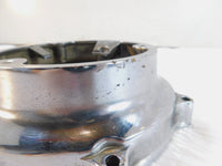 1979 79 Honda CB750 CB750L Chrome Right Engine Motor Crankcase Clutch Cover - C3 Cycle