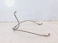 2006-2013 BMW F800S F800ST Front Wheel Caliper to Brake Pump Unit Hose Pipe Line - C3 Cycle