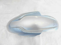 2008-2016 BMW K1300S Silver Front Wheel Fender Mudguard Cover - 46617720400 - C3 Cycle