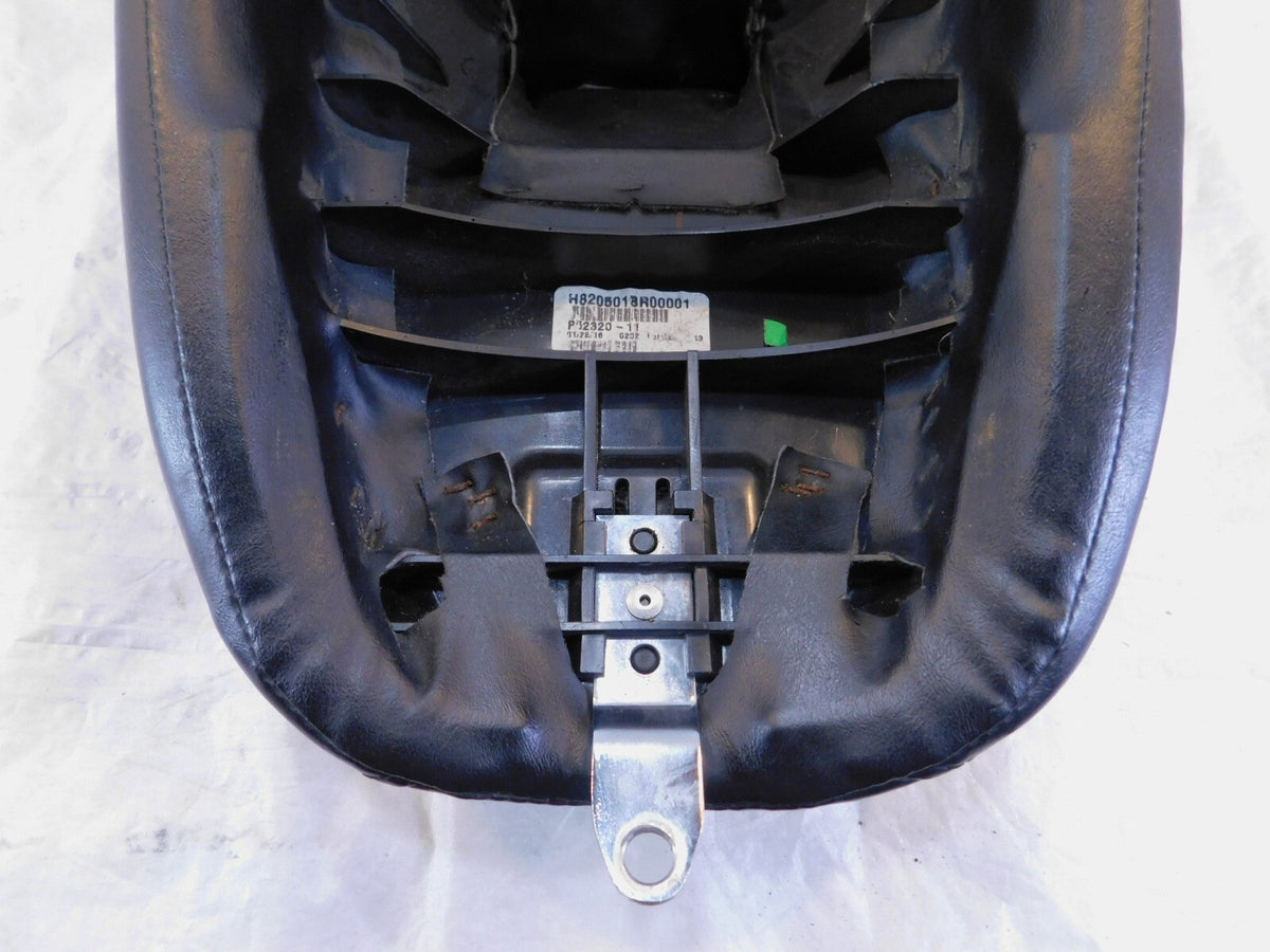 2011-2022 Harley Davidson FLHX Street Glide & Special Front Rear Passenger Seat - C3 Cycle