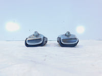 1985 & 1986 Honda VT1100 VT1100C Shadow 1100 Front Left/Right Footrest Foot Pegs - C3 Cycle