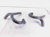 BMW R1150GS Adventure & R1150R Left/Right Exhaust Muffler Manifold Header Pipes - C3 Cycle