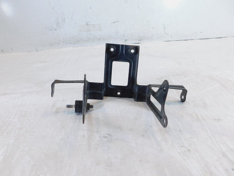 2006-2009 Aprilia Tuono 1000 RSV1000 Center Oil Water Cooler Bracket Mount Stay