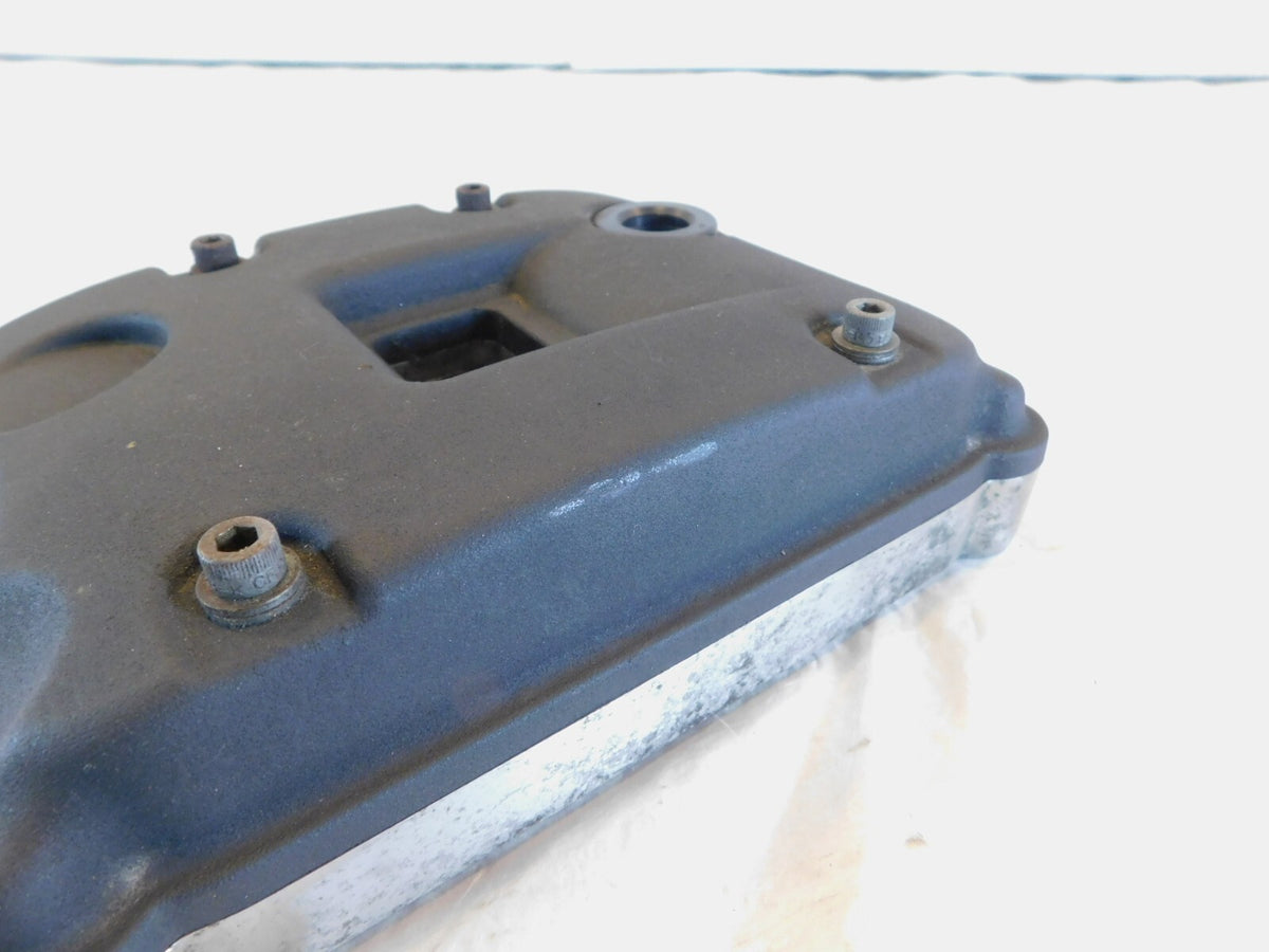 09-2010 Buell XB XB9 XB12 Firebolt Lighting Ulysses Rocker Arms & Housing Boxes - C3 Cycle