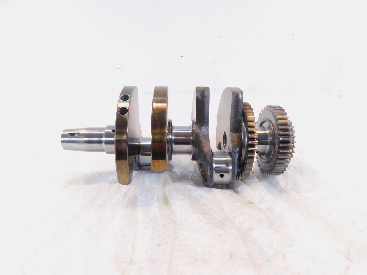 2020 2021 2022 2023 BMW F900 F900R & F900XR Engine Motor Crankshaft Crank Shaft - C3 Cycle