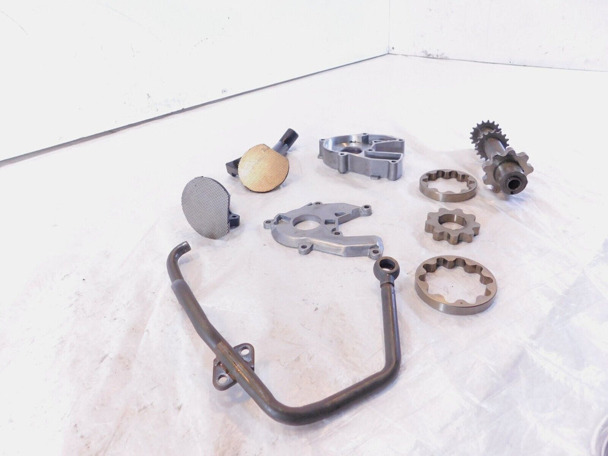 BMW R850R & R1100R R1100RS & R1150GS R1150R & R1200 R1200C Engine Motor Oil Pump - C3 Cycle