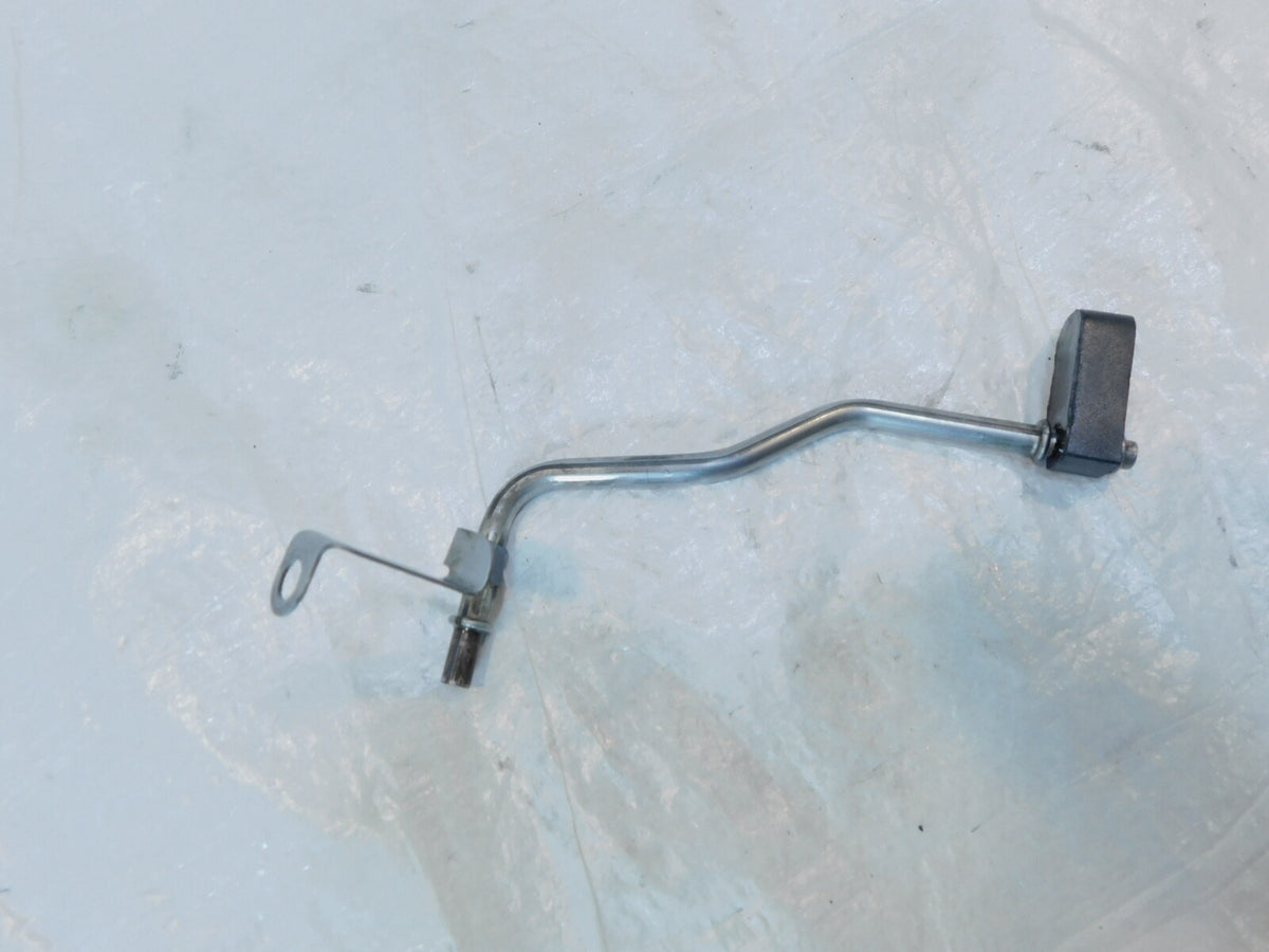 Yamaha V-Max 1200 VMX12 OEM Engine Motor Crankcase Oil Pump Delivery Pipe Tube - C3 Cycle