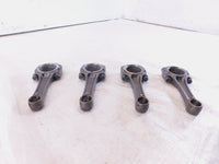 1984-1993 Yamaha FJ1100 FJ1200 FJ1200A Crankshaft Piston Connecting Rods (4) - C3 Cycle