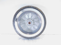2001-23 Suzuki VL800 Volusia & Boulevard C50 Spoked Front Wheel & Tire -16"x3" - C3 Cycle
