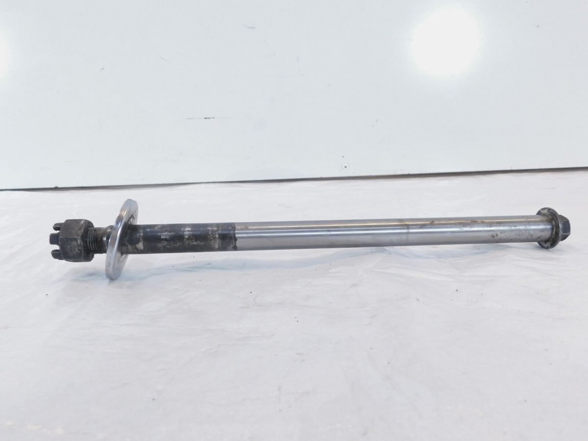 Kawasaki Vulcan 88 1500 ZG1200 Voyager XII ZG1000 Concours Rear Wheel Axle Bolt - C3 Cycle