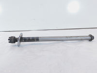 Kawasaki Vulcan 88 1500 ZG1200 Voyager XII ZG1000 Concours Rear Wheel Axle Bolt - C3 Cycle