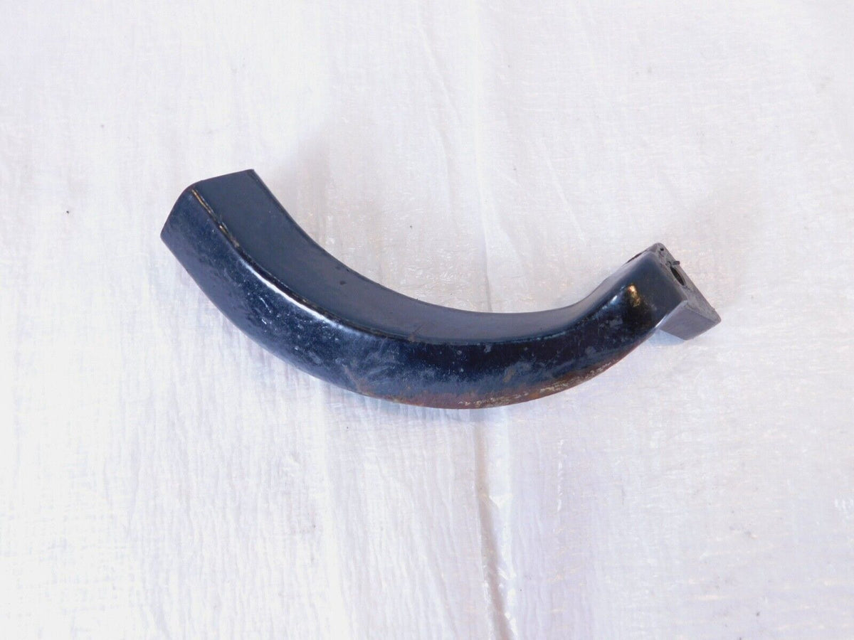 Harley Touring Road King Electra Glide Black Right Rear Footboard Mount Bracket - C3 Cycle