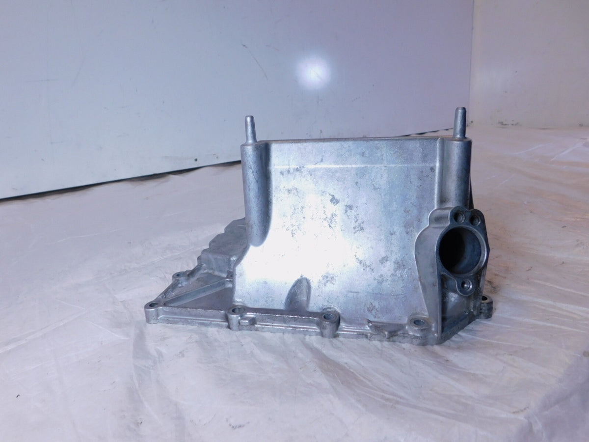 Can-Am Maverick Turbo MAX X3 Ryker 900 Rally Right Motor Oil Pump Pan Sump Cover - C3 Cycle