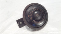 Yamaha XJ600 Seca II, FZ1, FJR1300, YZF600R, YZF R1 & YZF R6 OEM Black Horn - C3 Cycle