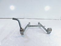 2002 MZ Skorpion Tour MZ660 660cc Silver Main Centerstand Center Kick Stand Prop - C3 Cycle
