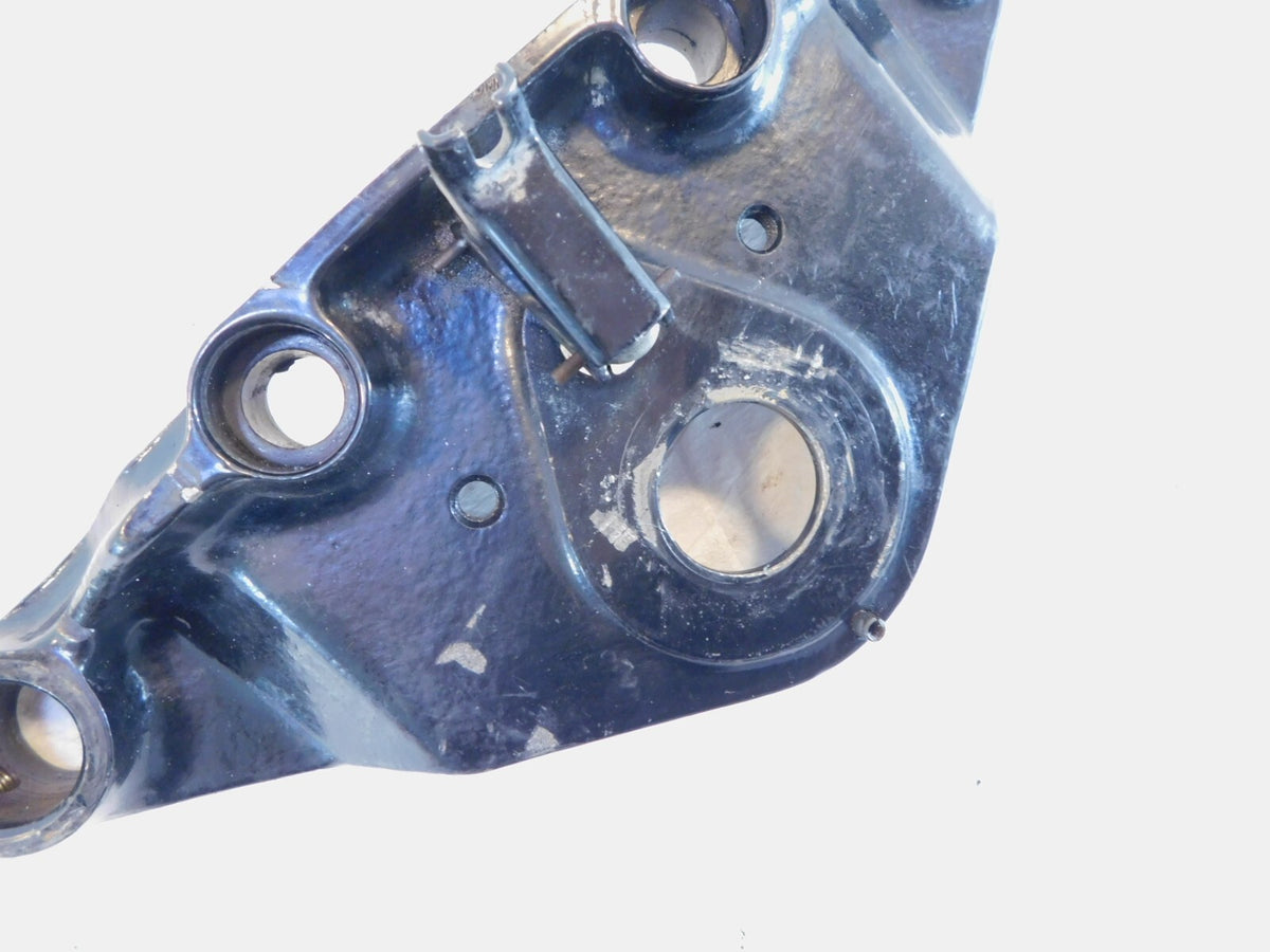 1985-1994 Harley Davidson Tour Glide FLT Classic Front Fork Triple Tree Brackets - C3 Cycle