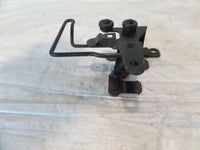 07-09 Yamaha V-Star XVS1300 Tourer 1300 Side Cover Mount Mounting Bracket Stay - C3 Cycle