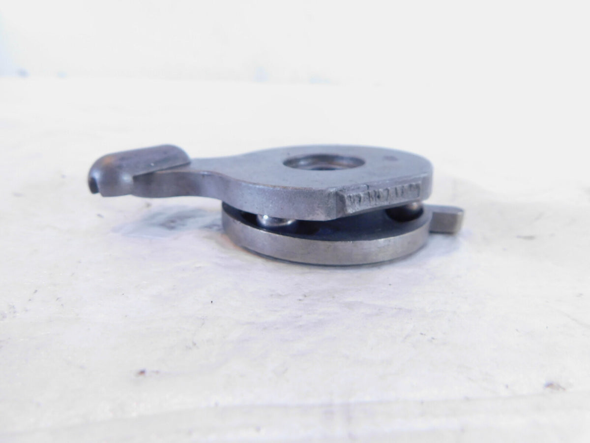 1987-1999 Harley Davidson EVO Electra Glide FXR & Softail Clutch Ramp w/ Balls - C3 Cycle