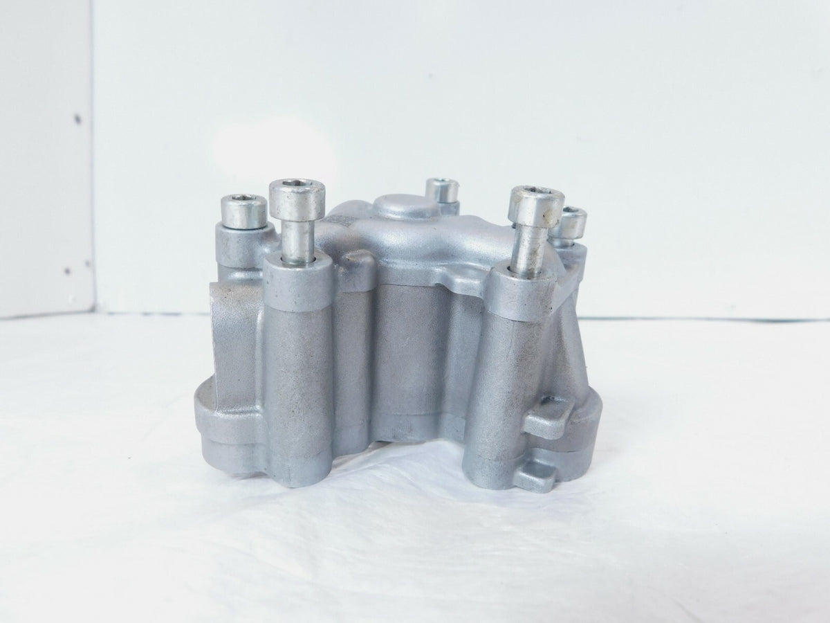 2016-2017 Indian Scout Sixty & 1200 & Victory Octane Engine Motor Oil Pump Body - C3 Cycle