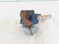 Harley Davidson Dyna & Softail Carbureted Fuel Gas Tank Petcock Valve Tap - C3 Cycle