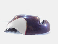 Harley Davidson Electra Glide Ultra Classic Maroon Lower Left Leg Fairing - C3 Cycle
