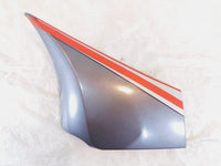 Victory Cross Roads Country Magnum Cruiser Gray Left Frame Side Cover Fairing - C3 Cycle