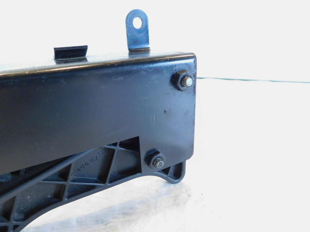 BMW F650GS Dakar & G650GS G650 Sertao Battery Box Tray Holder w/ Bracket Mount - C3 Cycle