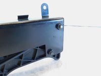 BMW F650GS Dakar & G650GS G650 Sertao Battery Box Tray Holder w/ Bracket Mount - C3 Cycle