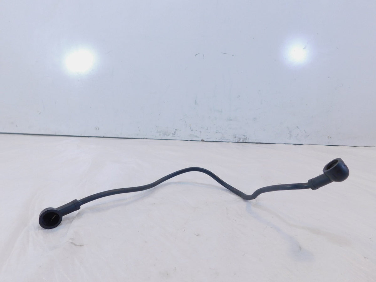 1983 83 Yamaha XJ750J Maxim 750 Black Starter Motor Relay Cable Wire Lead - C3 Cycle