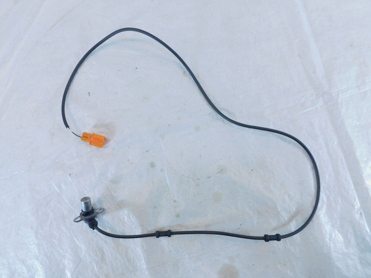 2002-2009 Honda VFR800 Interceptor 800 Front Wheel Speed Sensor - ABS Models