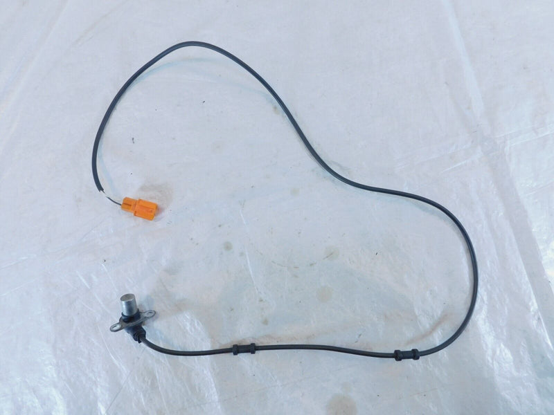 2002-2009 Honda VFR800 Interceptor 800 Front Wheel Speed Sensor - ABS Models